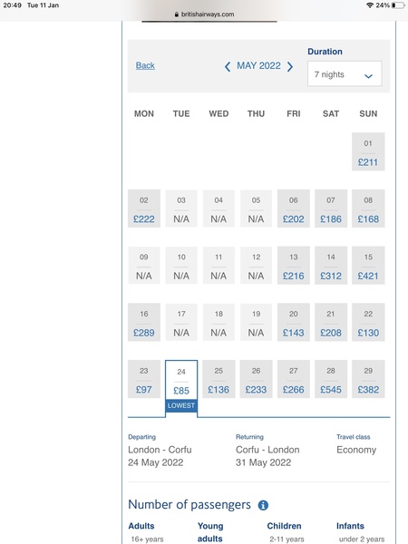 AIBU to wonder how anyone with kids can afford to go on holiday?
