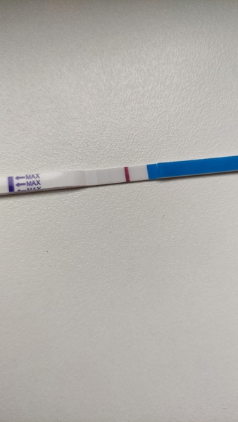 Hoping for BFP's in January! New year; new start! Who's with me!?