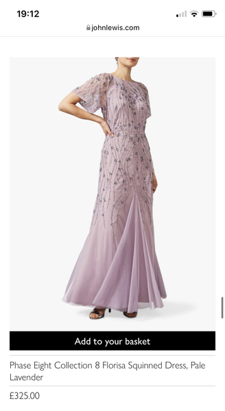 Help me find a dress to get married in!
