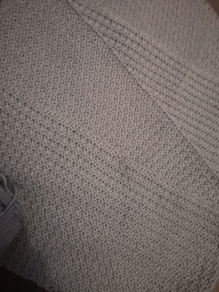 Knit, Crochet and Natter 7: the School of Stitchcraft and Wizardry