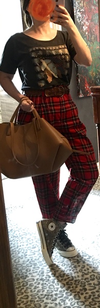 What are you wearing today? Jan 2022