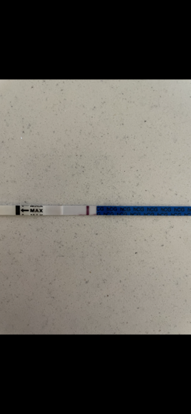 Hoping to get our BFPs in January - the story continues