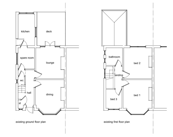What extension would you do?
