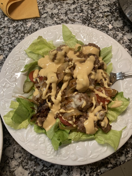 Why We Eat (Too Much) Thread 4