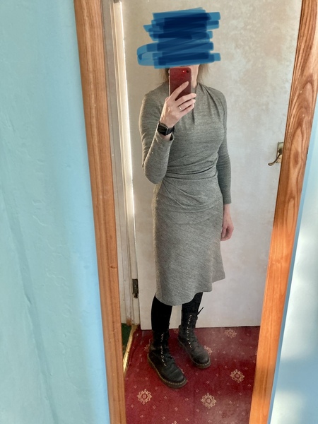 What are you wearing today? Jan 2022