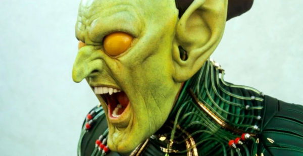 Jon Stewart sticking the knife in to JKR over "Jewish" goblins