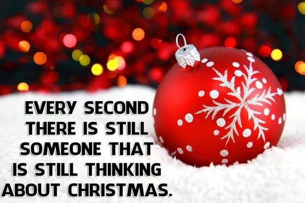Countdown to Christmas 2022: The January sales edition (AKA, 'Where the bloody hell have I put that?' come next Christmas!) Thread 1