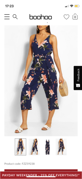 Holiday evening outfit?