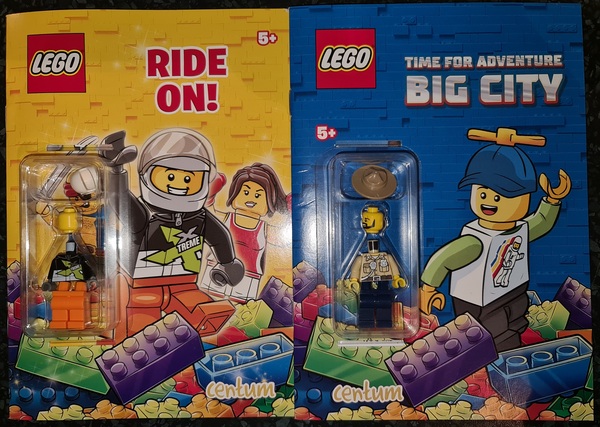 Christmas 2022 bargain prequel: starting on boxing day