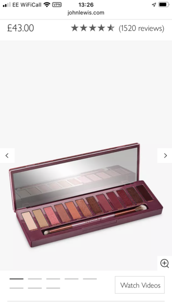 Can anyone recommend a nice eyeshadow colour