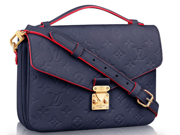 Buying my first designer bag...help please!