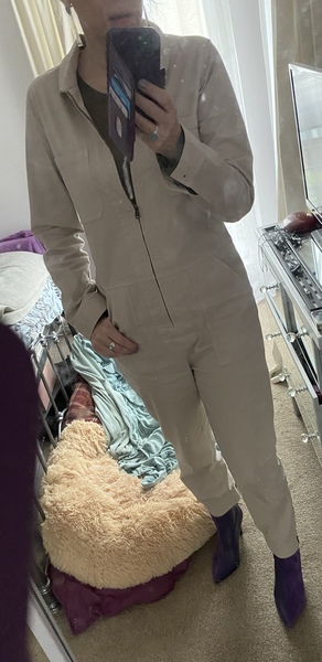 What are you wearing today? Jan 2022