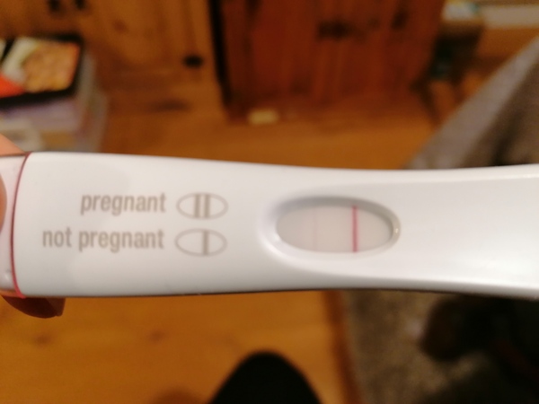9 months TTC and losing hope