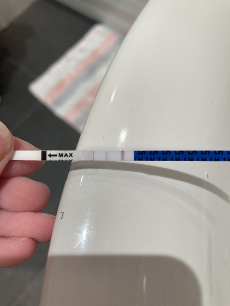 Entering into 8th cycle..