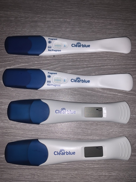Odd test?