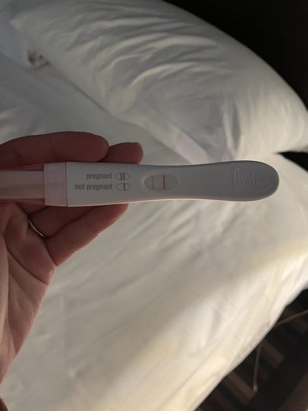 Anyone else 3dpo want to TWW with me?