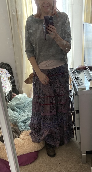 What are you wearing today - Christmas countdown
