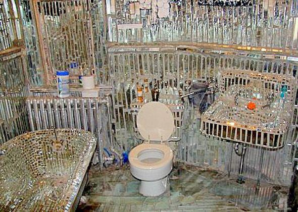 Tenant wants to put in new bathroom