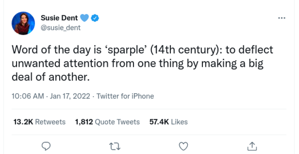 Brexit mega thread part 5 : new year  new PM? Partygate continues...