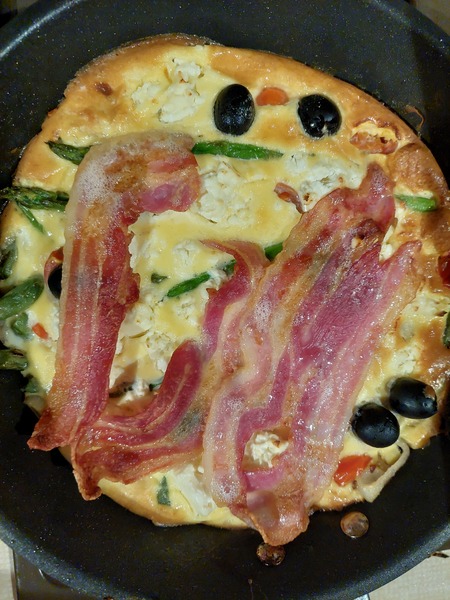 Week 2 - Jan 22 Low Carb Bootcamp Thread