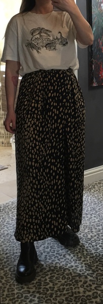 What are you wearing today? Jan 2022