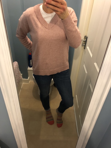 What are you wearing today? Jan 2022