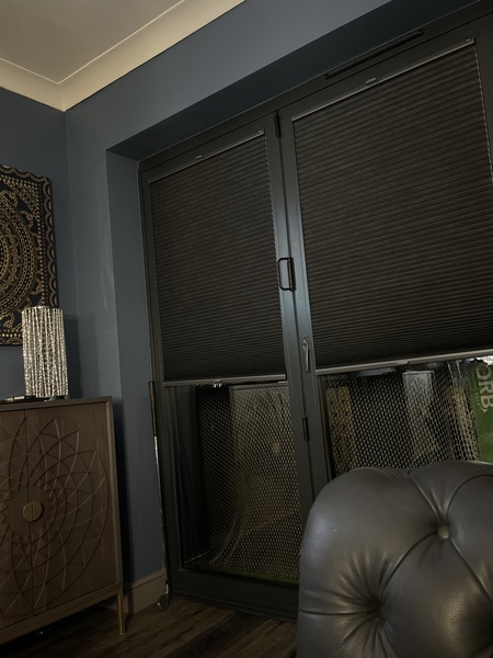 Luxaflex duette blinds: worth it?