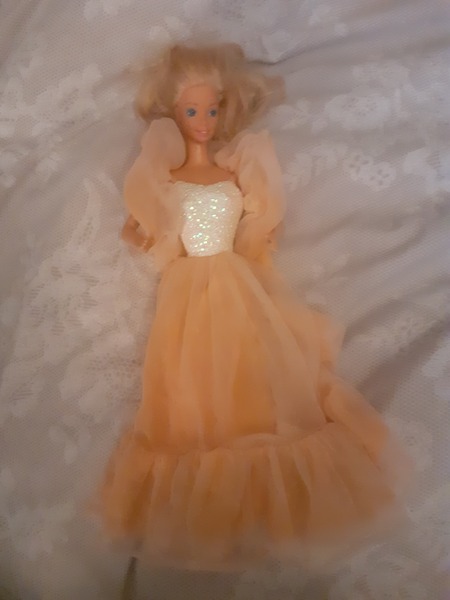 What toys from your childhood would you love to see again?