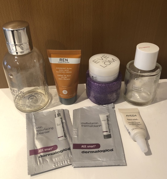 Beauty addicts anonymous! A wonderful community of hoarders!
