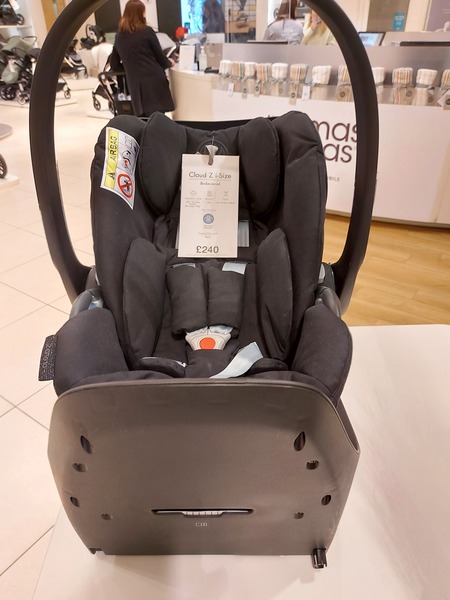 Due July 2022 (thread 3)