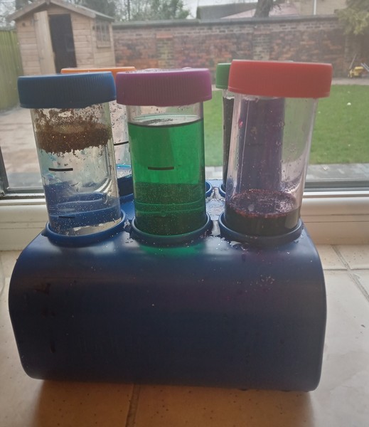 Trapped toddler parents: support through winter and beyond