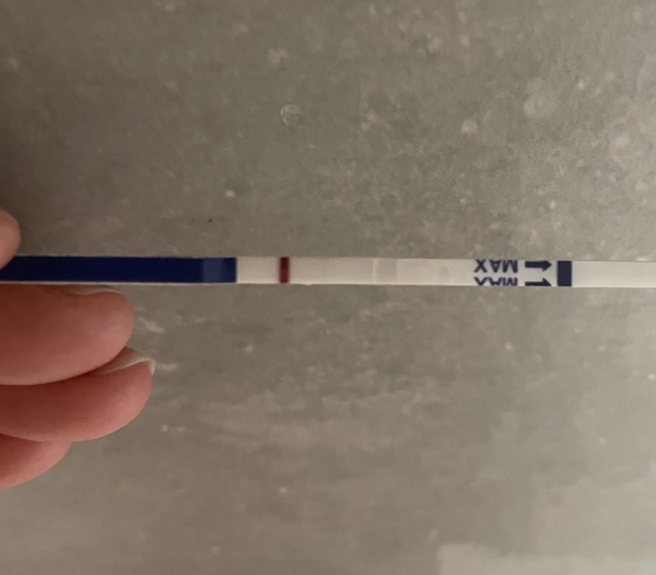 7DPO thread 2