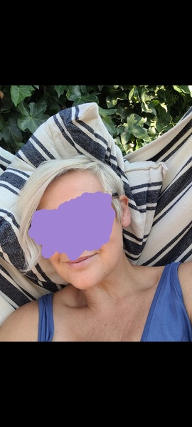 Pixie cut?