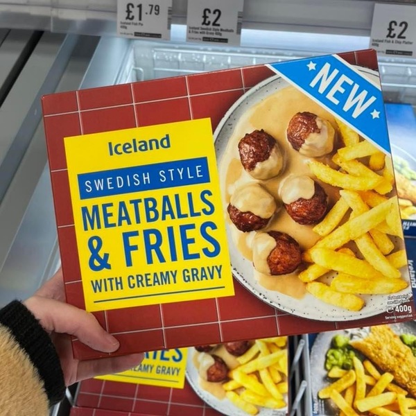 Can i make ikea gravy without whipping cream?