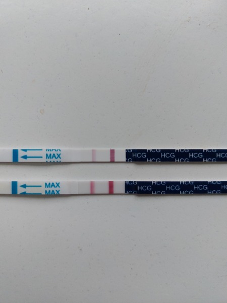 Chemical Pregnancy Experiences