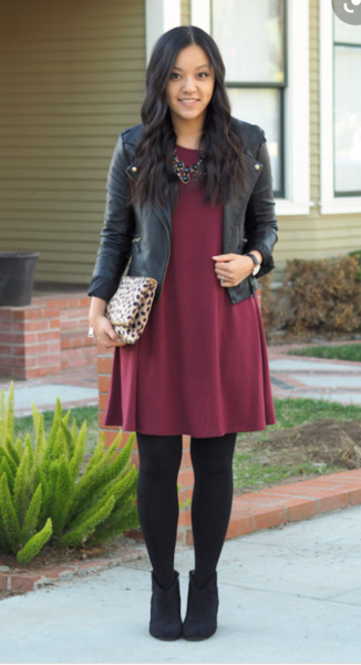 What to wear to a wedding with this dress?