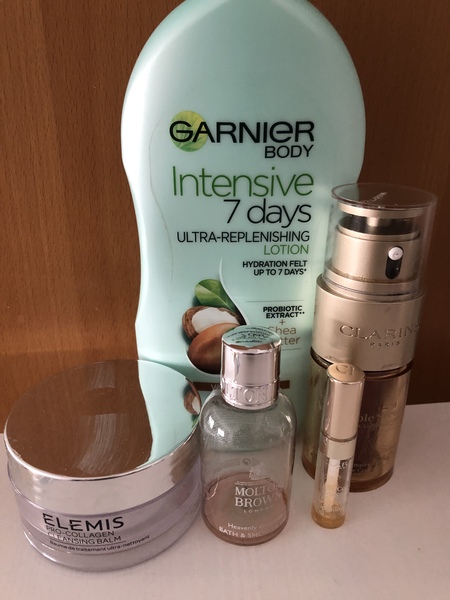 Are you addicted to beauty products? If so, please join - we are "Beauty addicts anonymous" 💜