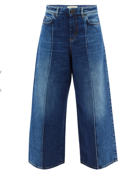Opinions on these Max Mara jeans pls
