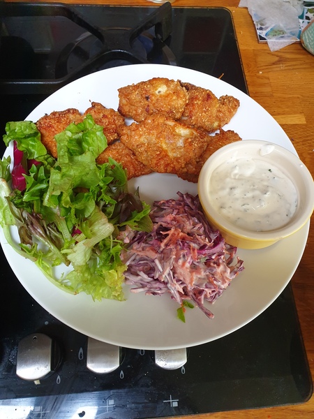 Week 2 - Jan 22 Low Carb Bootcamp Thread