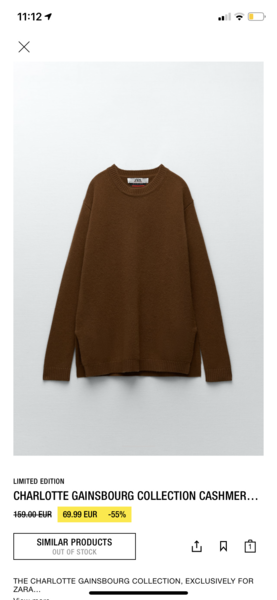 Best things in the sales!