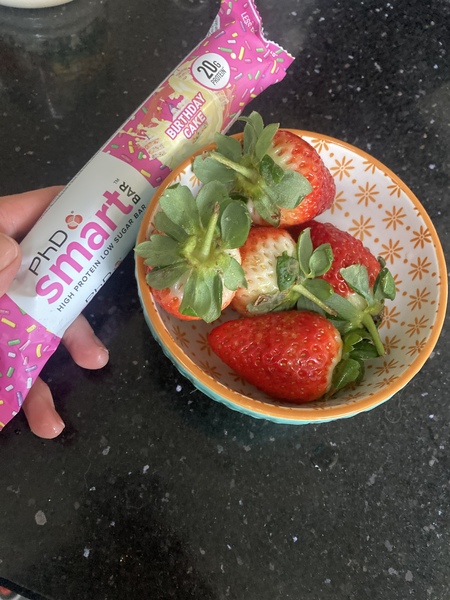 Posting photos of everything you eat 2022 (not a diet)