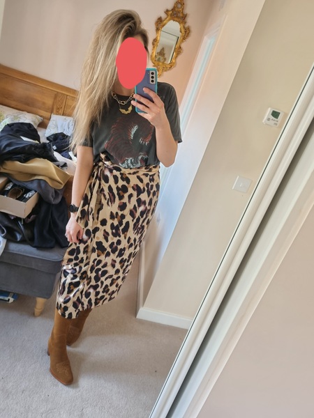 What are you wearing today? Jan 2022
