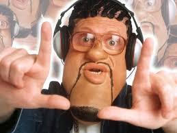 BBC2 NYE party please tell me I'm not the only one....
