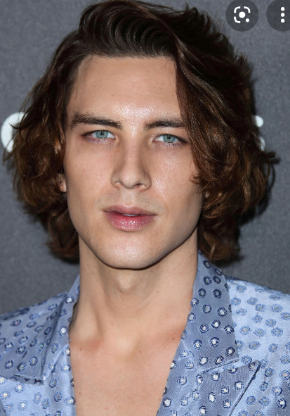 Who is the most handsome actor in your opinion?