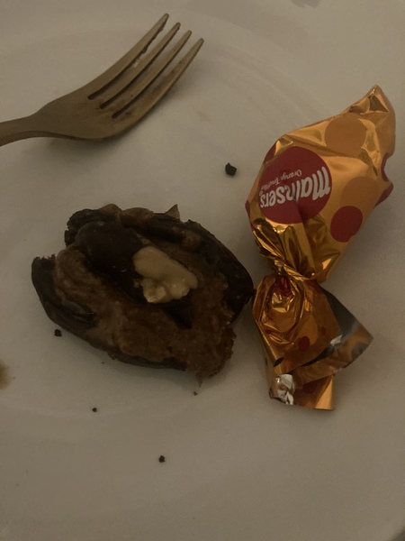 Posting photos of everything you eat 2022 (not a diet)