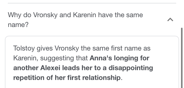 War and Peace Readalong thread 2022