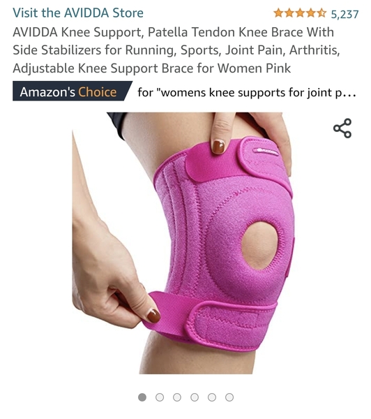 Help styling shockingly pink things...