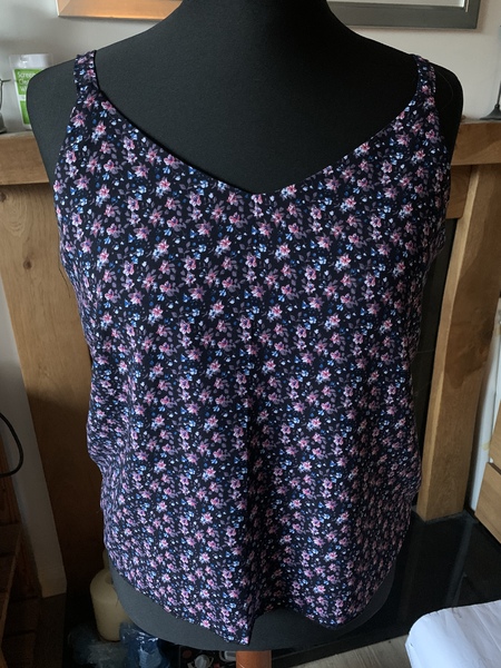 Stitch and bitch thread #3 Sewing is harder than it seams