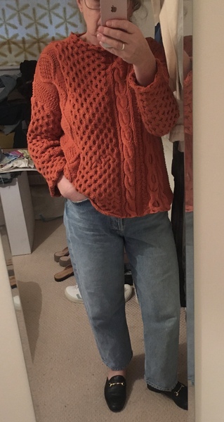 What are you wearing today? Jan 2022