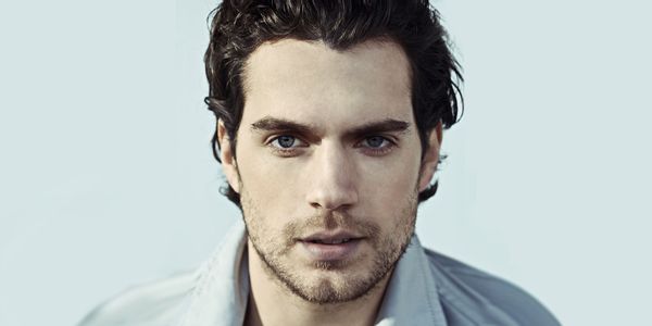Who is your "ideal man"?